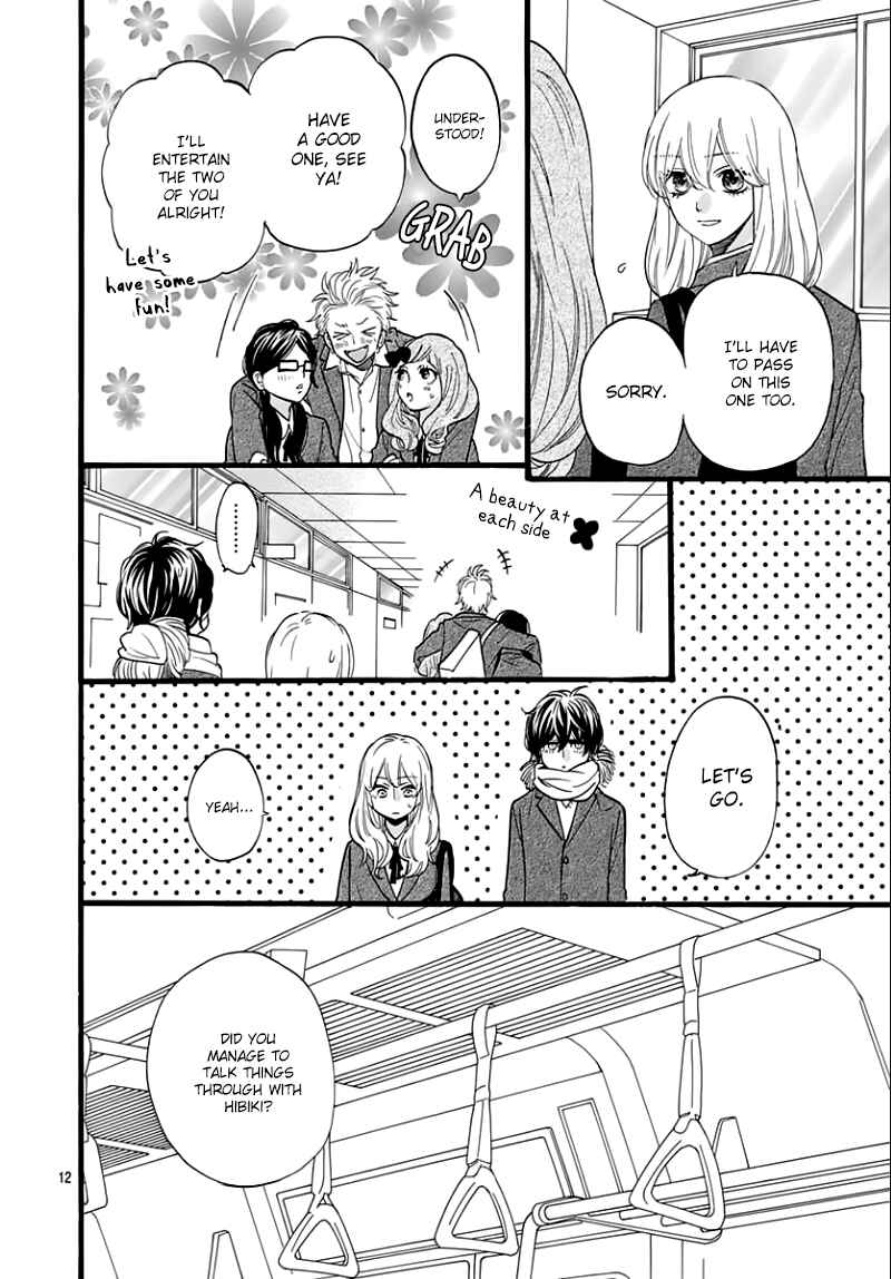 Page 14 Chapter 13 ByeBye Liberty
