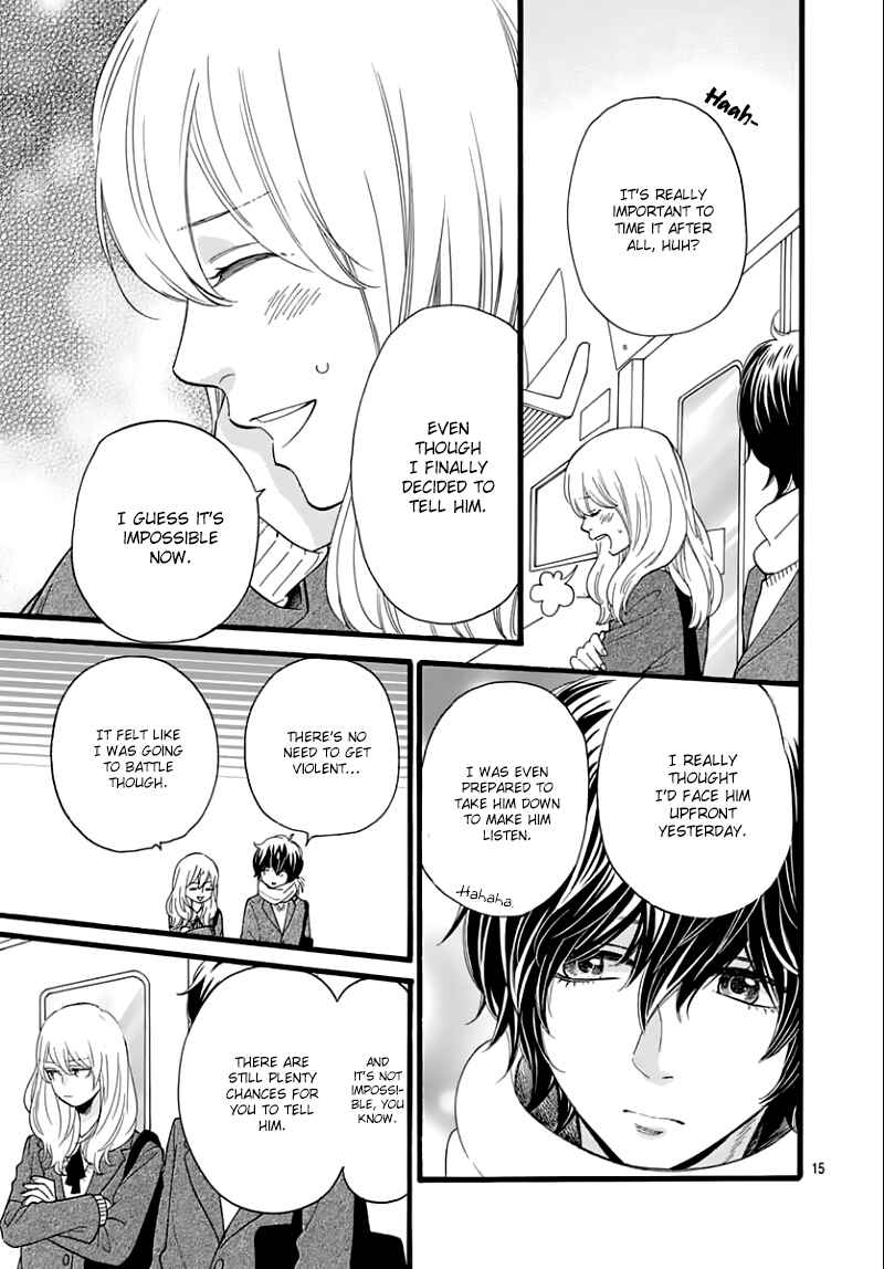 Page 17 Chapter 13 ByeBye Liberty