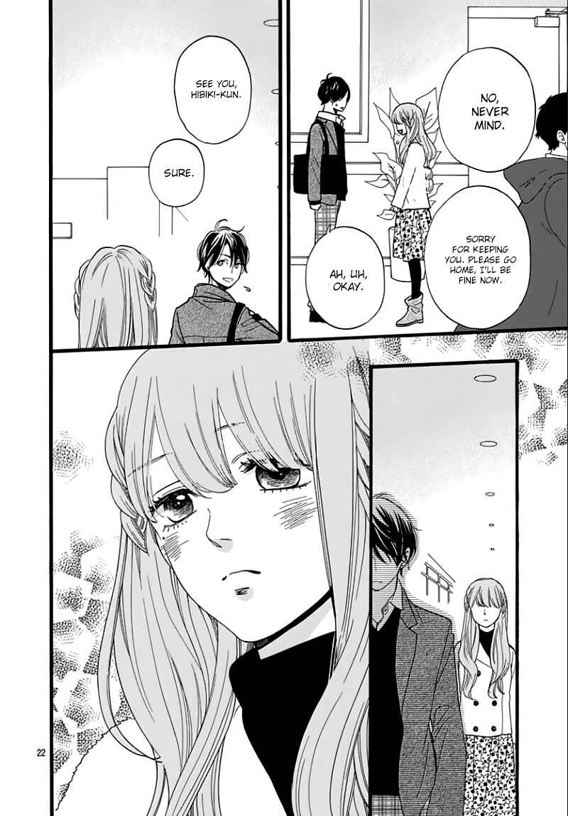 Page 24 Chapter 13 ByeBye Liberty