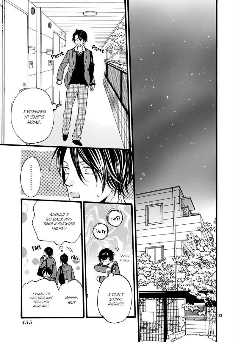 Page 25 Chapter 13 ByeBye Liberty