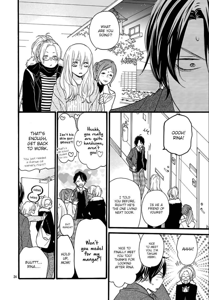Page 26 Chapter 13 ByeBye Liberty