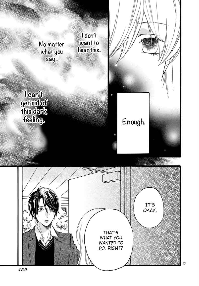 Page 29 Chapter 13 ByeBye Liberty