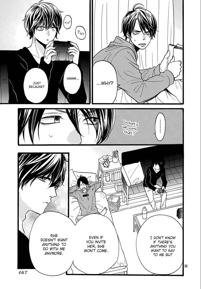 Page 37 Chapter 13 ByeBye Liberty