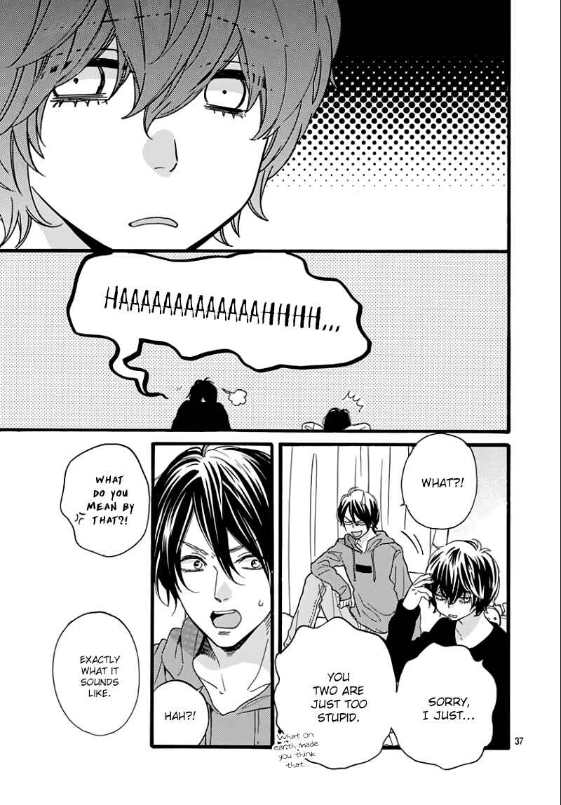 Page 39 Chapter 13 ByeBye Liberty