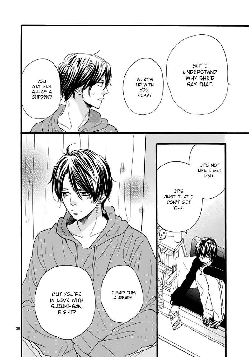 Page 40 Chapter 13 ByeBye Liberty