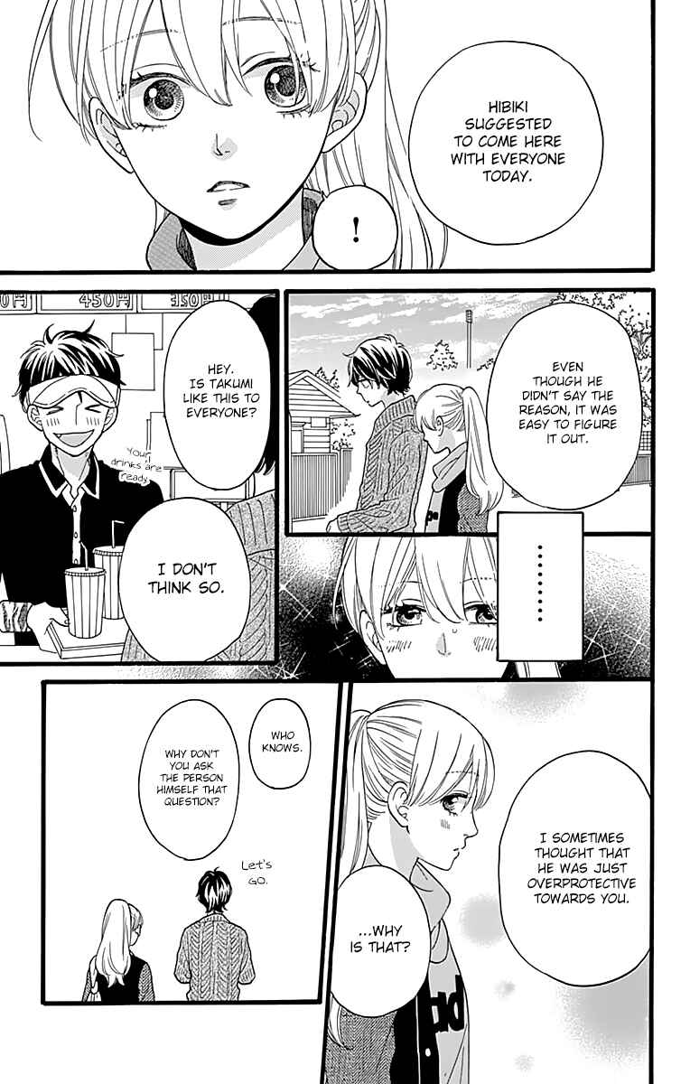 Page 23 Chapter 8 ByeBye Liberty
