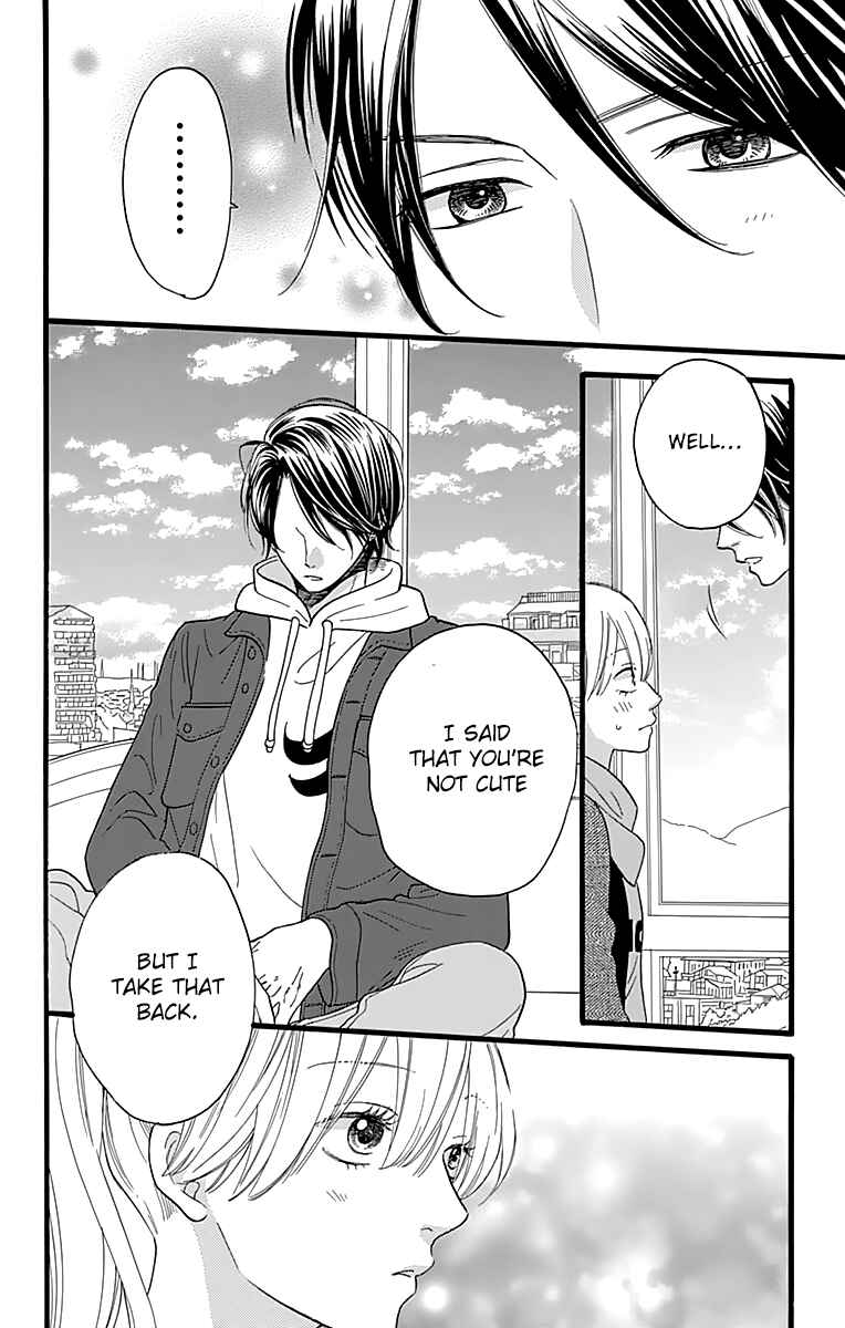 Page 40 Chapter 8 ByeBye Liberty