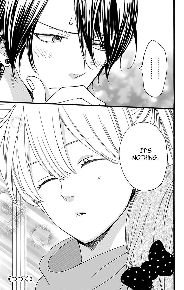 Page 47 Chapter 8 ByeBye Liberty
