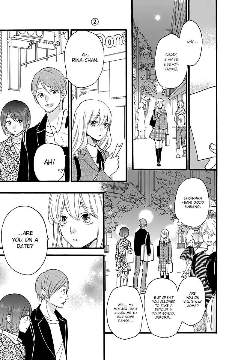 Page 9 Chapter 8 ByeBye Liberty