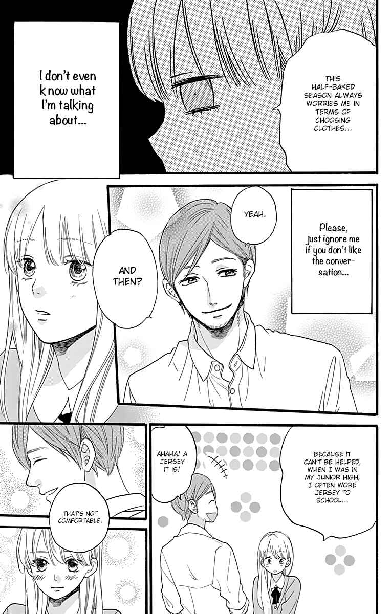 Page 17 Chapter 4 ByeBye Liberty