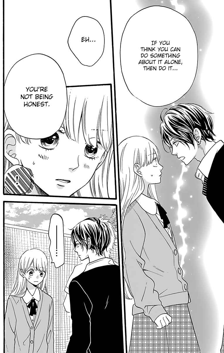 Page 32 Chapter 4 ByeBye Liberty