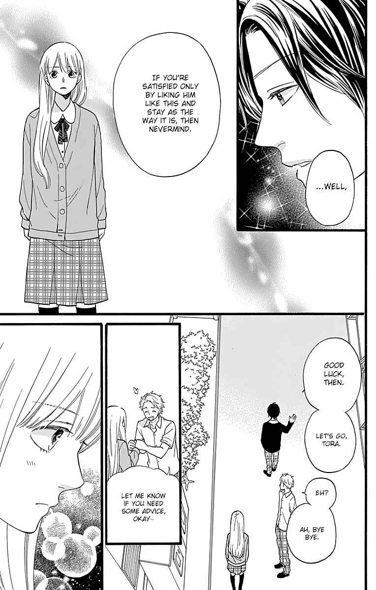 Page 33 Chapter 4 ByeBye Liberty