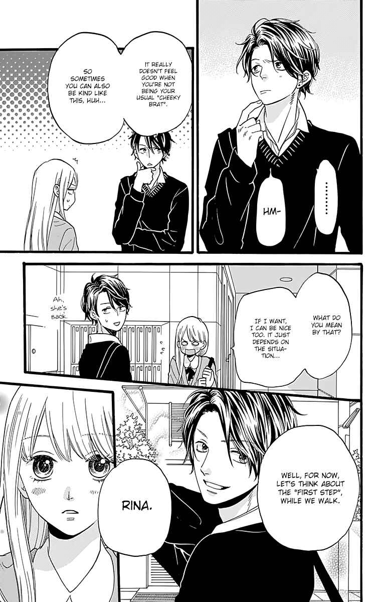 Page 43 Chapter 4 ByeBye Liberty