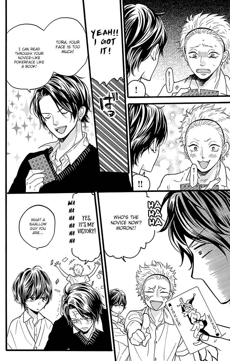 Page 8 Chapter 4 ByeBye Liberty