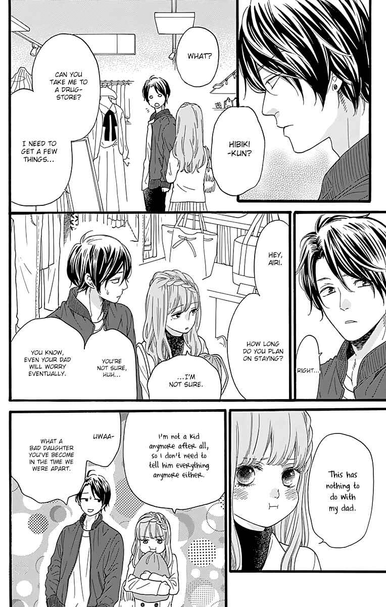 Page 12 Chapter 12 ByeBye Liberty