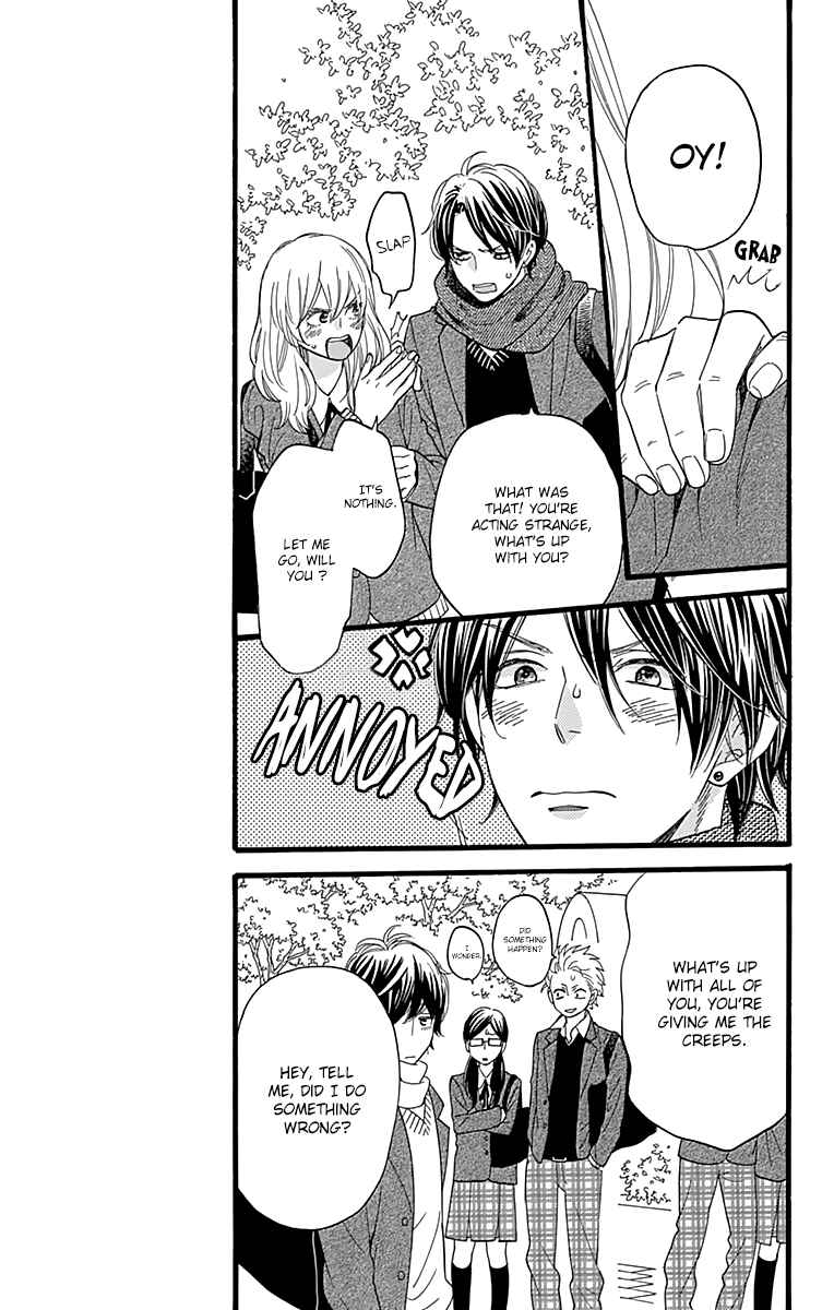 Page 17 Chapter 12 ByeBye Liberty