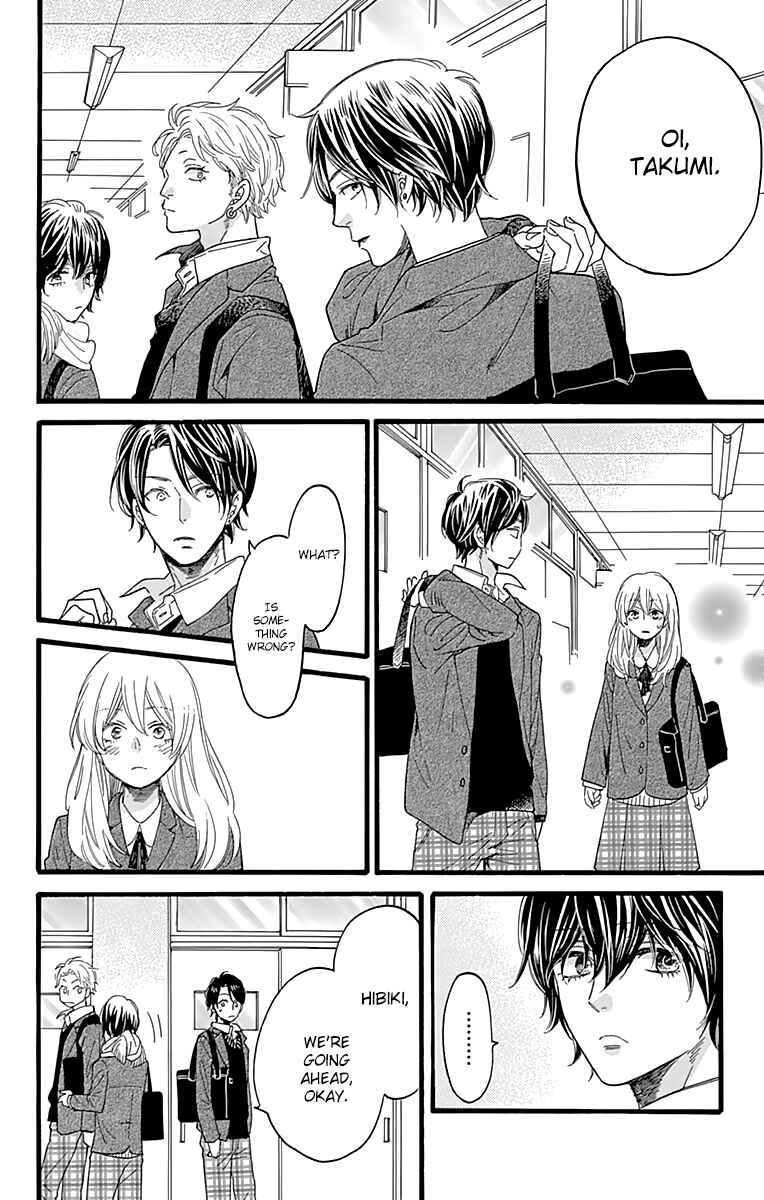 Page 34 Chapter 12 ByeBye Liberty