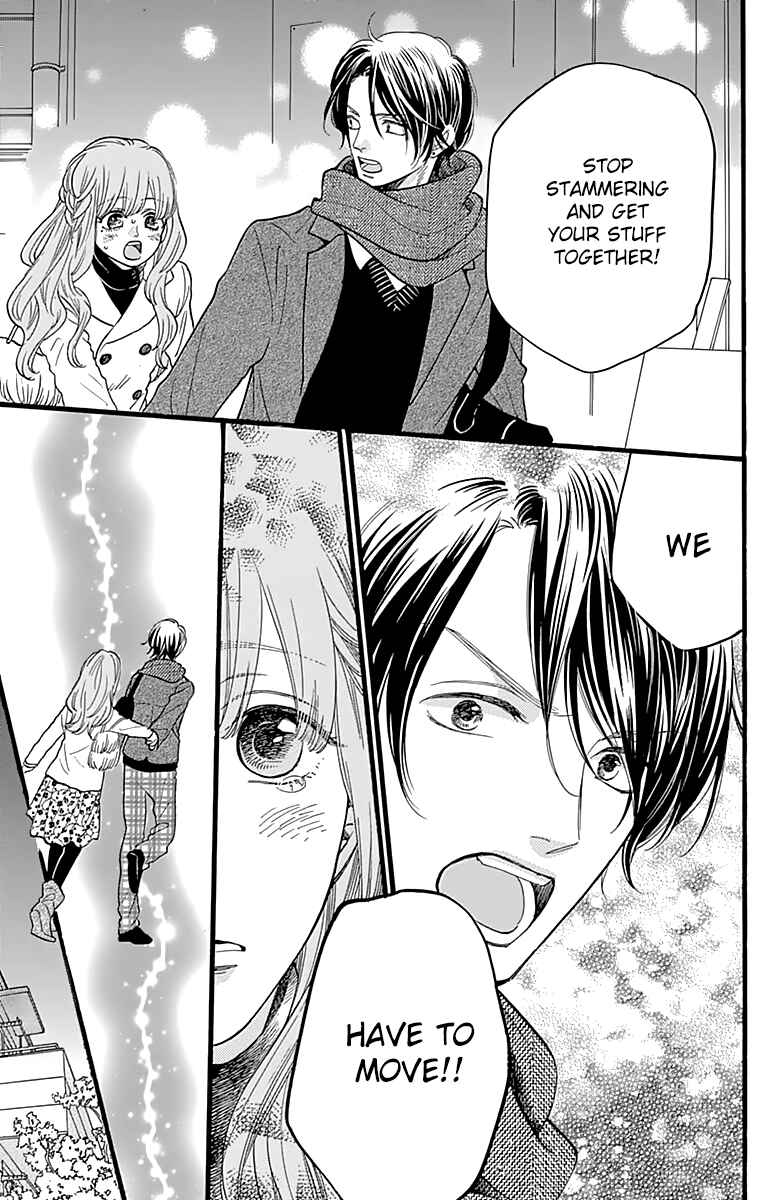 Page 43 Chapter 12 ByeBye Liberty