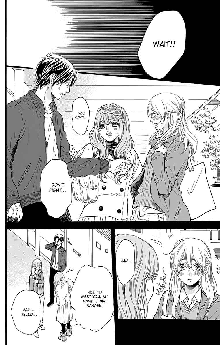 Page 6 Chapter 12 ByeBye Liberty
