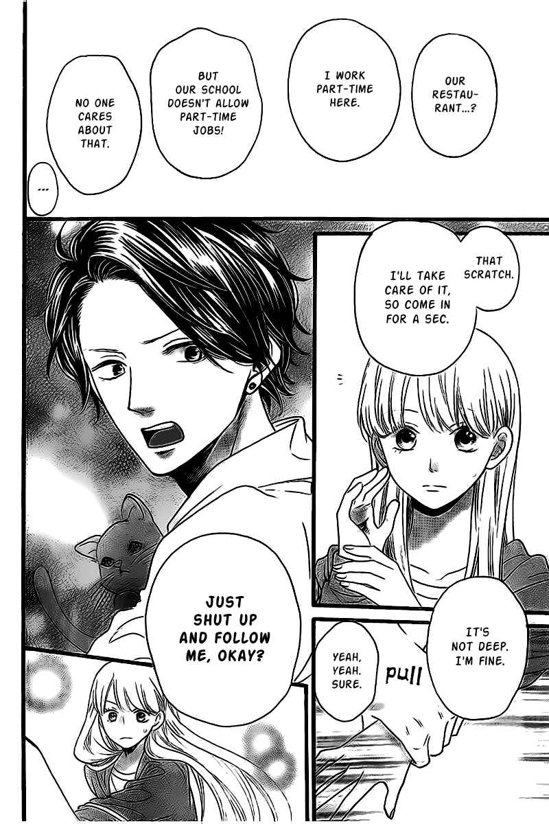 Page 26 Chapter 2 ByeBye Liberty