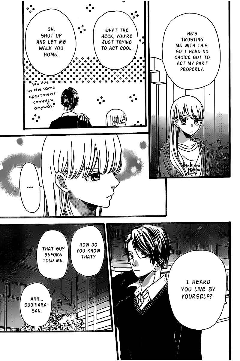 Page 33 Chapter 2 ByeBye Liberty