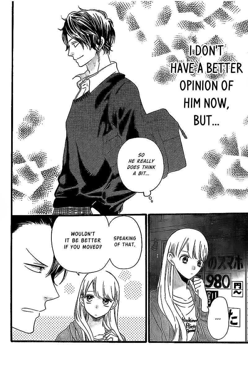 Page 38 Chapter 2 ByeBye Liberty