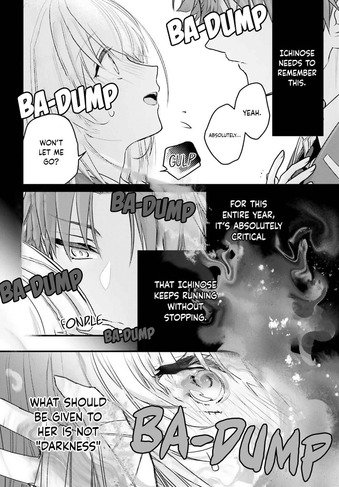 Page 20 Chapter 4 Youkoso Jitsuryoku Shijou Shugi no Kyoushitsu e 2-nensei-hen 2nd Stage