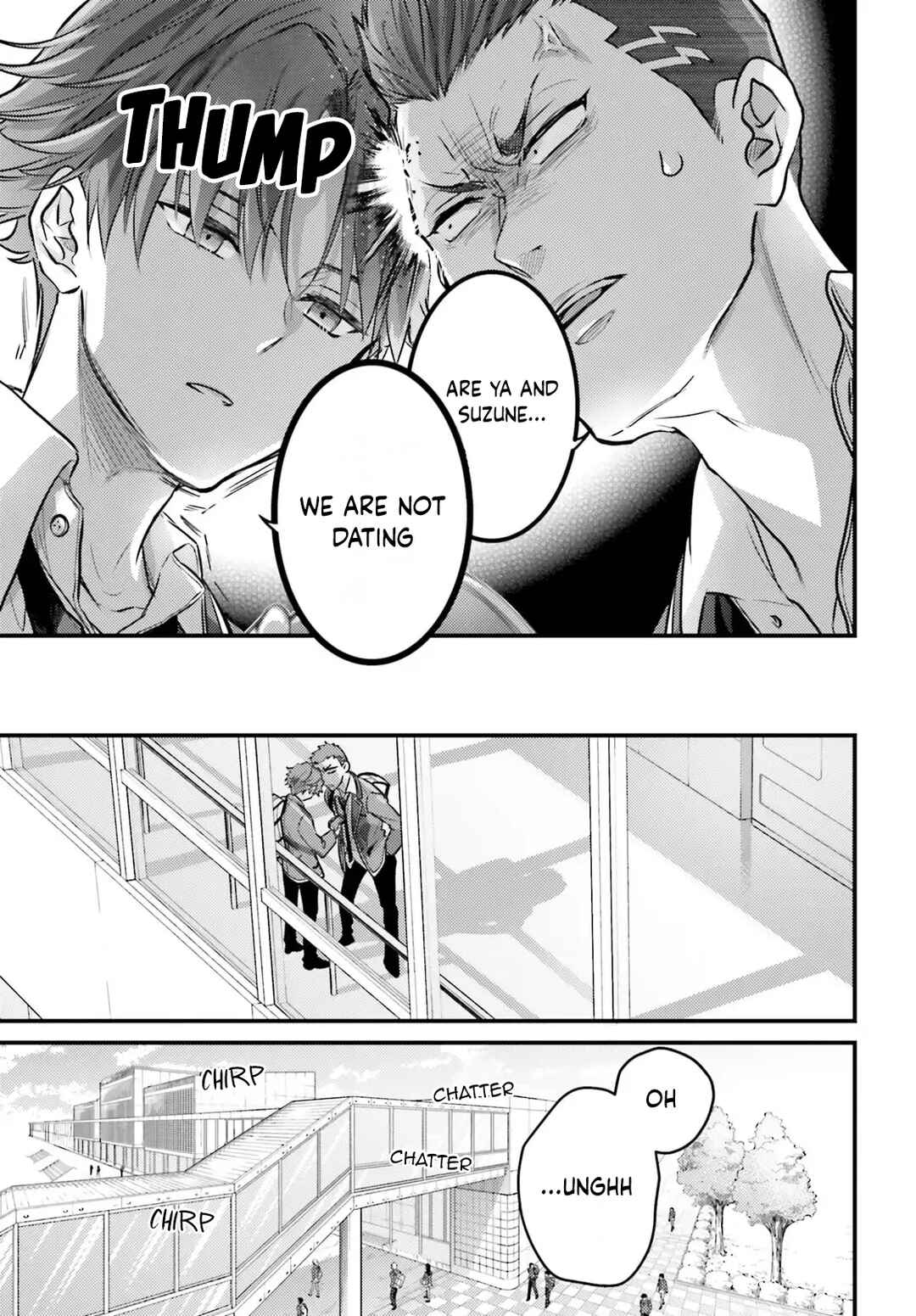 Page 24 Chapter 5 Youkoso Jitsuryoku Shijou Shugi no Kyoushitsu e 2-nensei-hen 2nd Stage