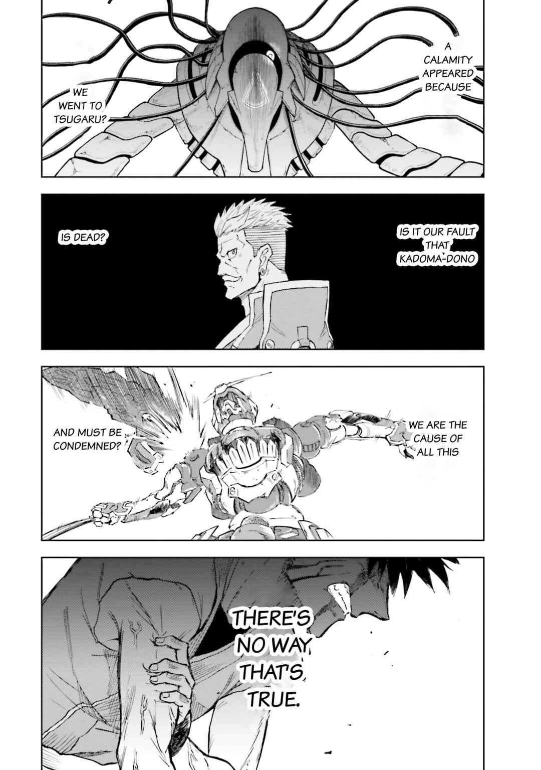 Page 2 Chapter 24 Mobile War History Gundam Burai