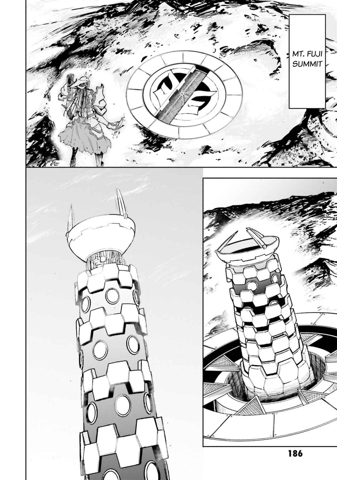 Page 27 Chapter 32 Mobile War History Gundam Burai