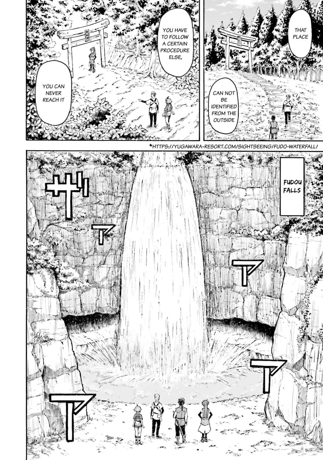 Page 8 Chapter 10 Mobile War History Gundam Burai