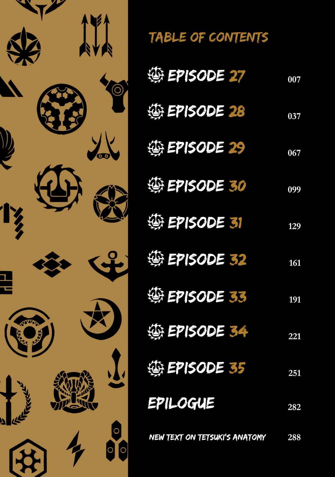 Page 5 Chapter 27 Mobile War History Gundam Burai