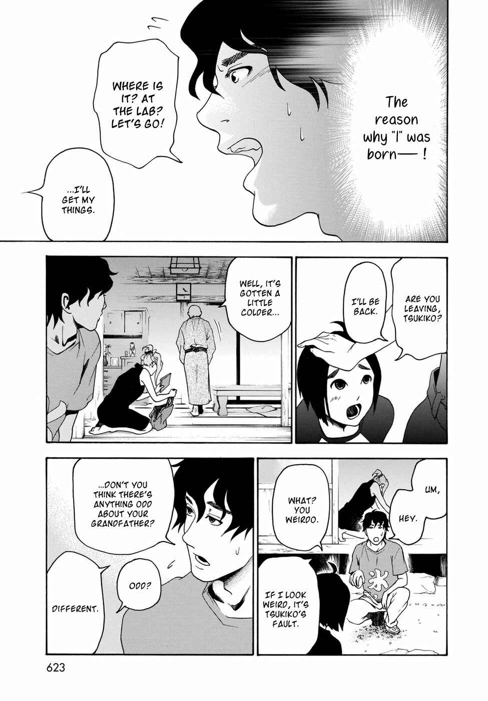 Page 25 Chapter Unknown_d564 Flower Heart