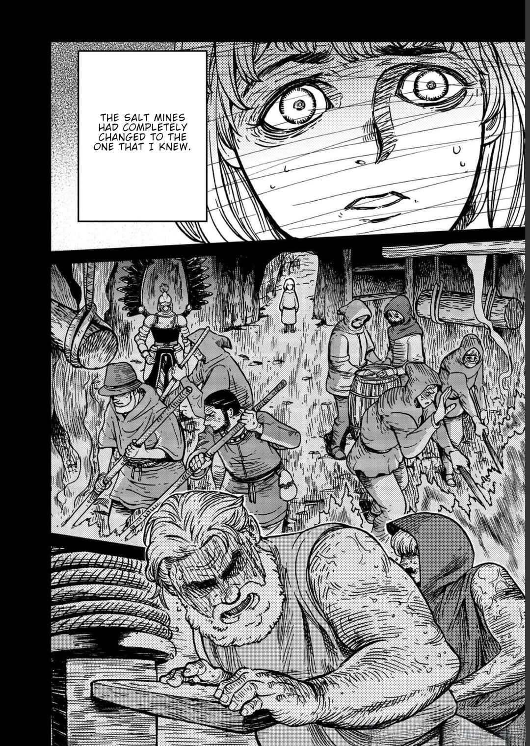 Page 13 Chapter 12 Łucja of Steel