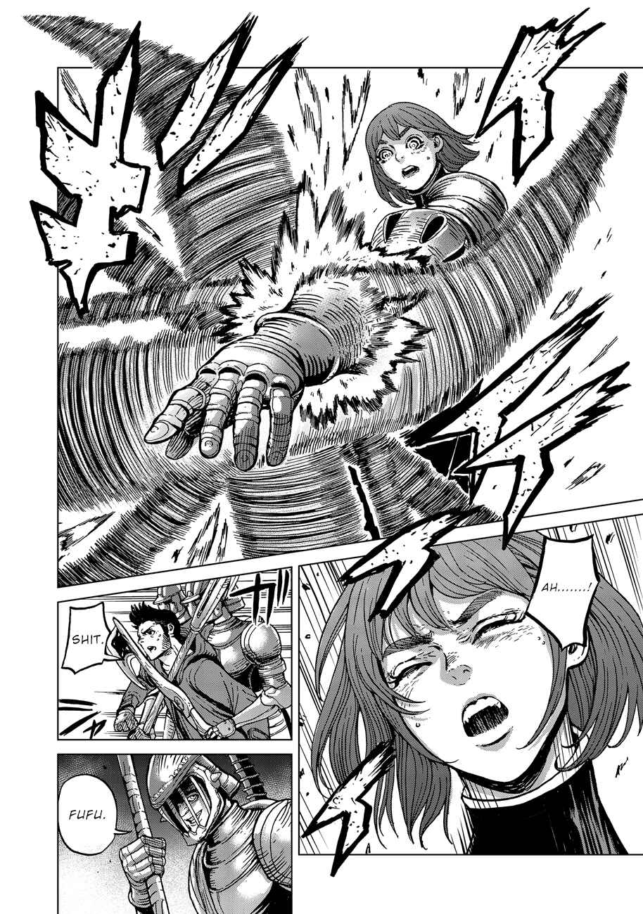 Page 7 Chapter 10 Łucja of Steel