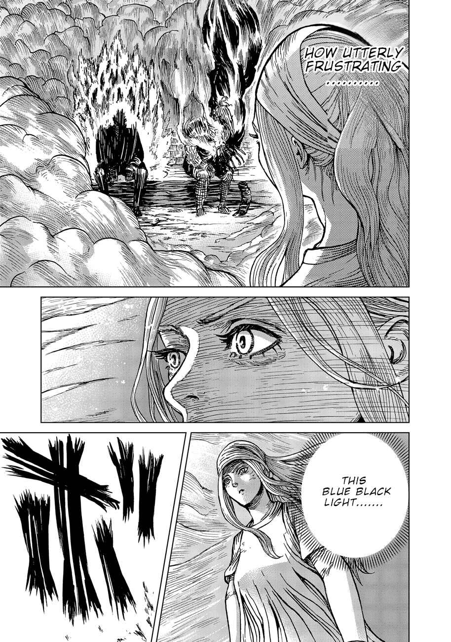 Page 17 Chapter 8 Łucja of Steel