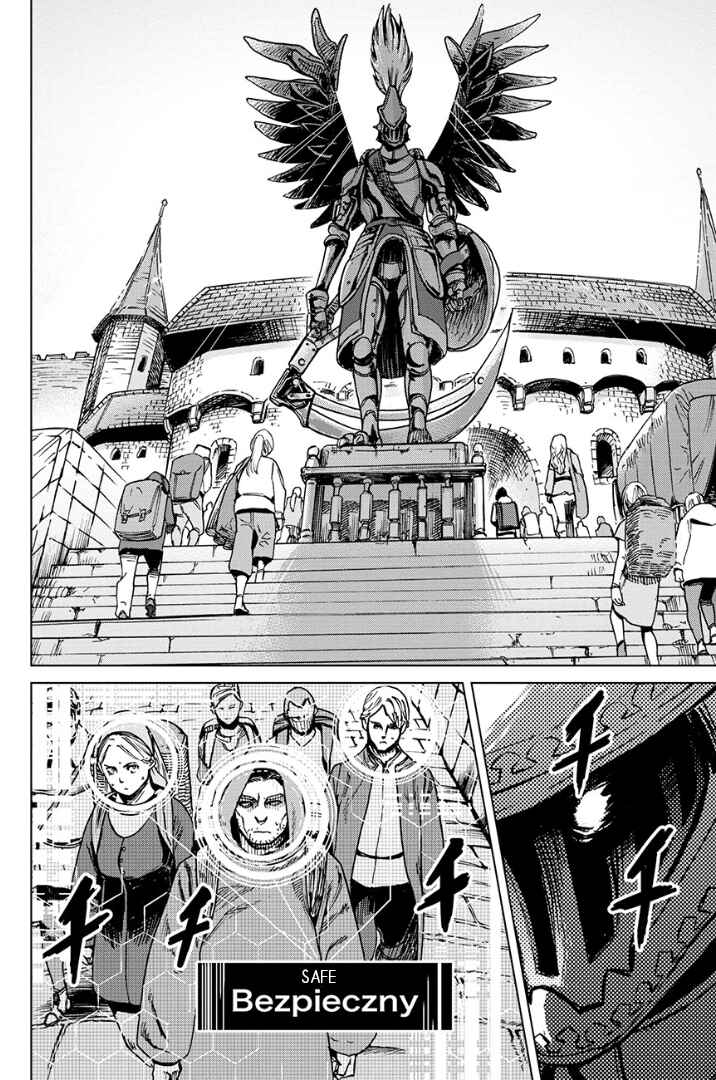 Page 3 Chapter 4 Łucja of Steel
