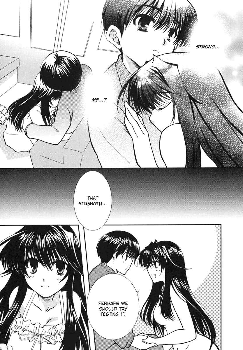 Page 21 Chapter 9 Kanokon