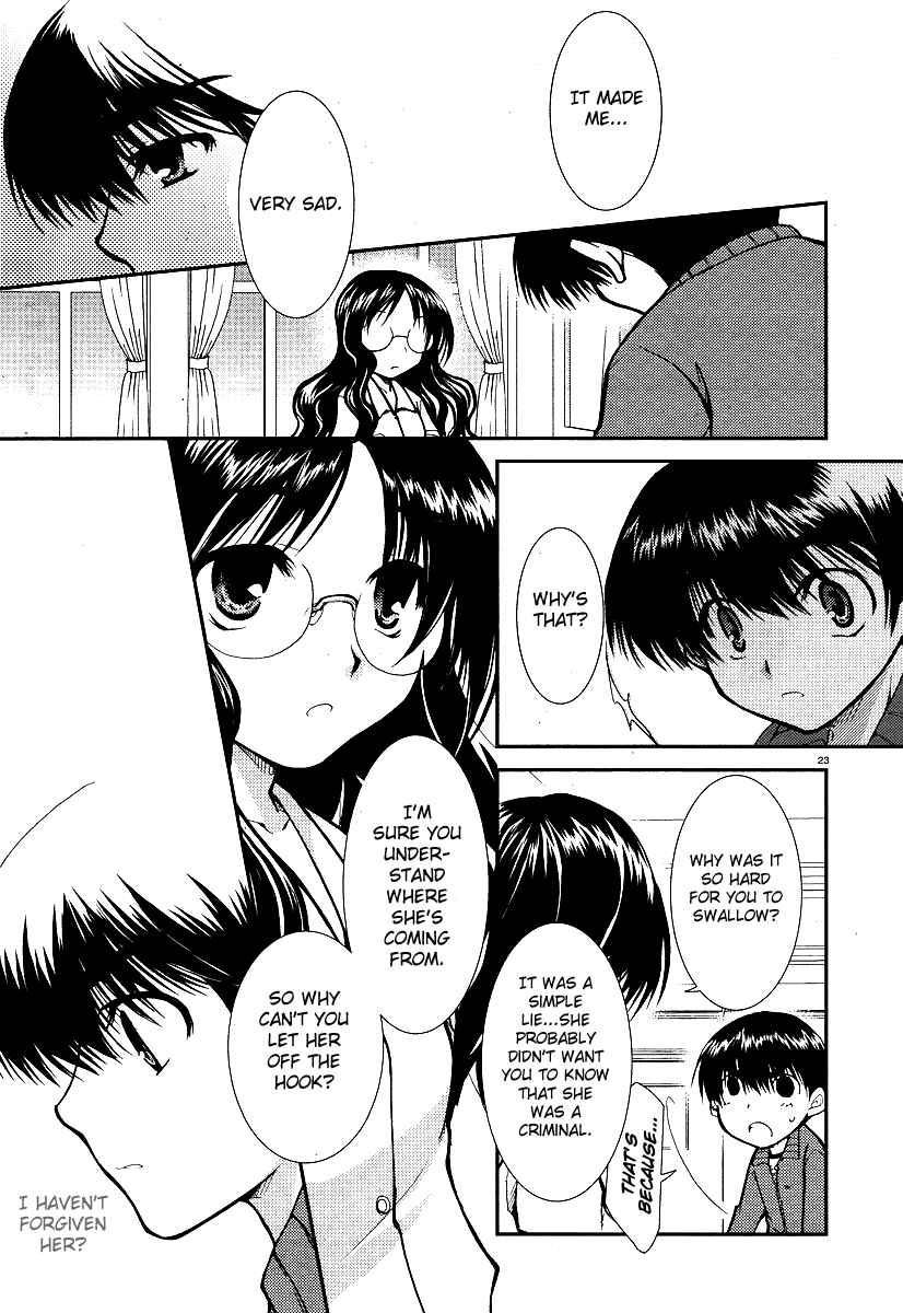 Page 23 Chapter 10 Kanokon