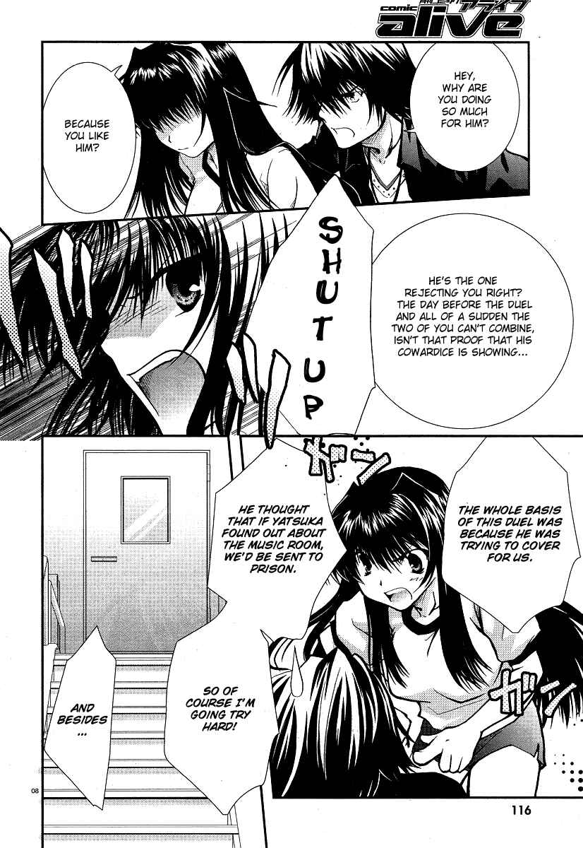 Page 8 Chapter 10 Kanokon