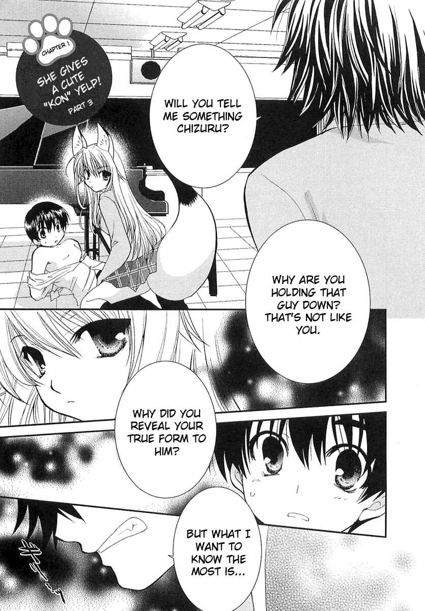 Page 2 Chapter 3 Kanokon