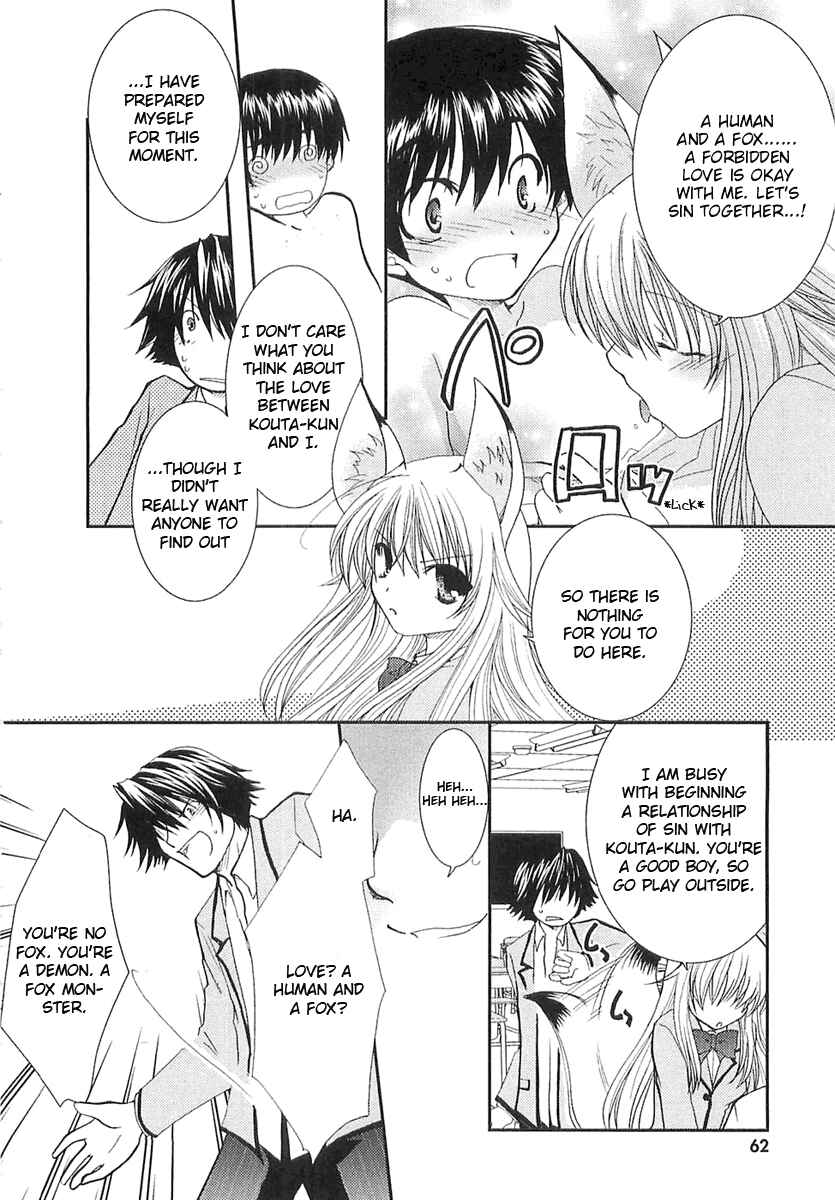 Page 5 Chapter 3 Kanokon