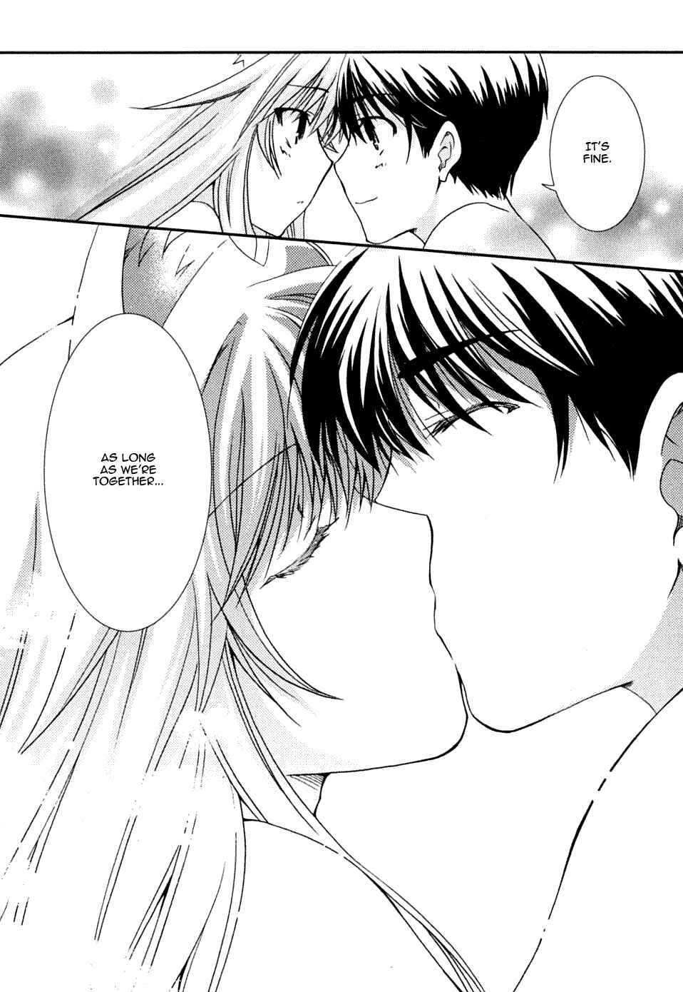 Page 33 Chapter 21 Kanokon
