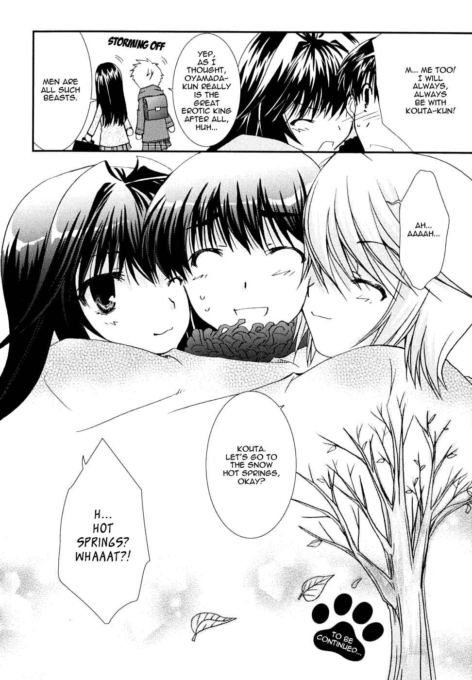 Page 42 Chapter 21 Kanokon