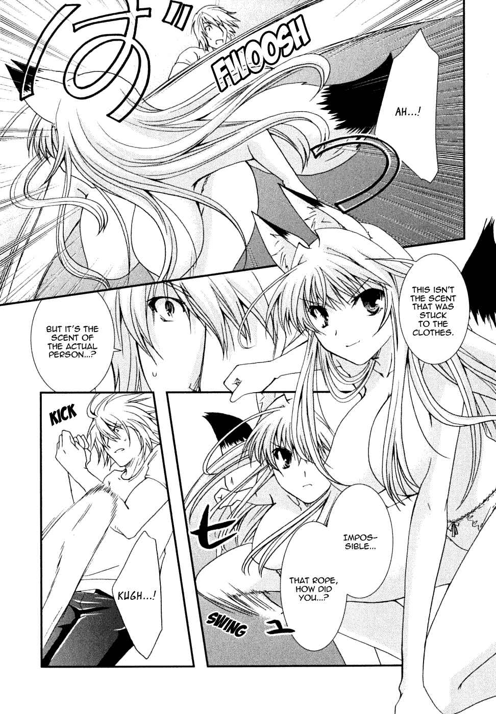 Page 9 Chapter 21 Kanokon
