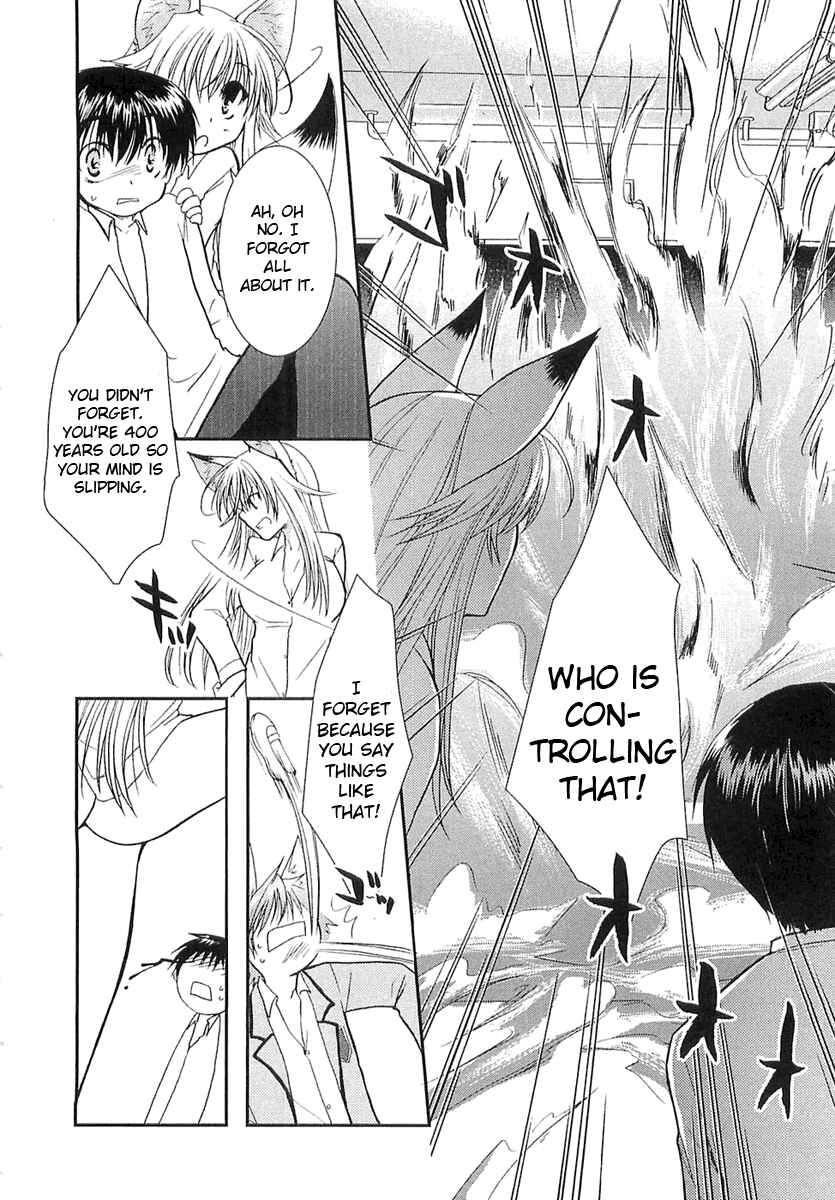 Page 11 Chapter 4 Kanokon