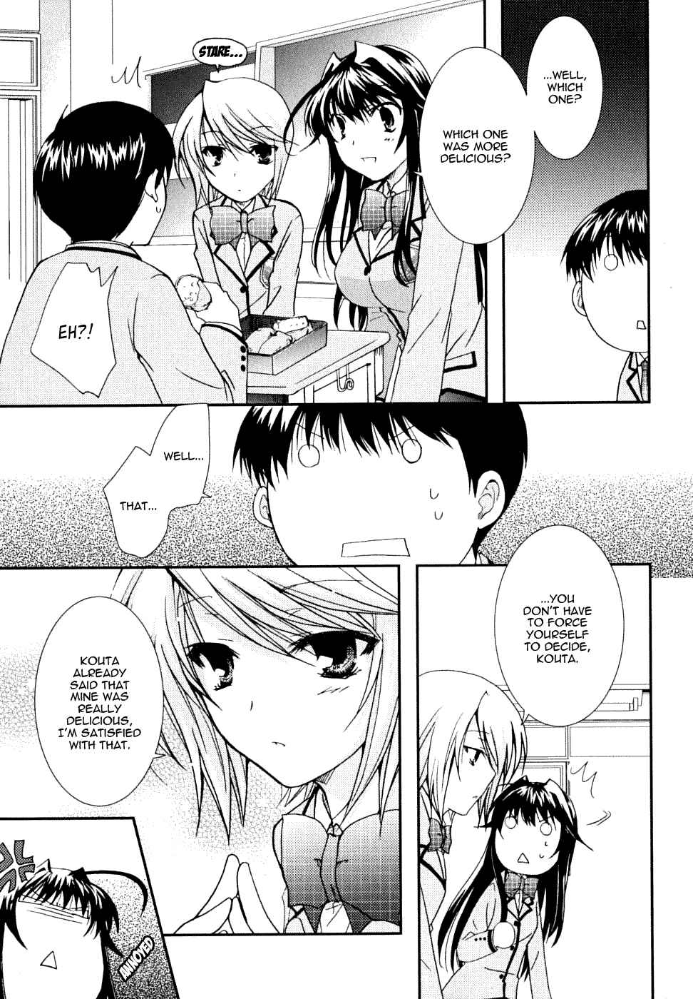 Page 11 Chapter 19 Kanokon