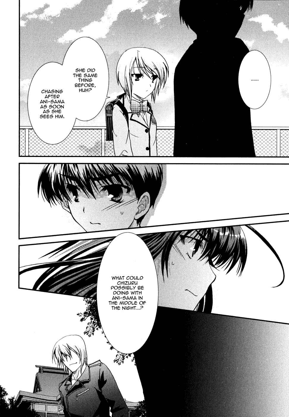 Page 36 Chapter 19 Kanokon