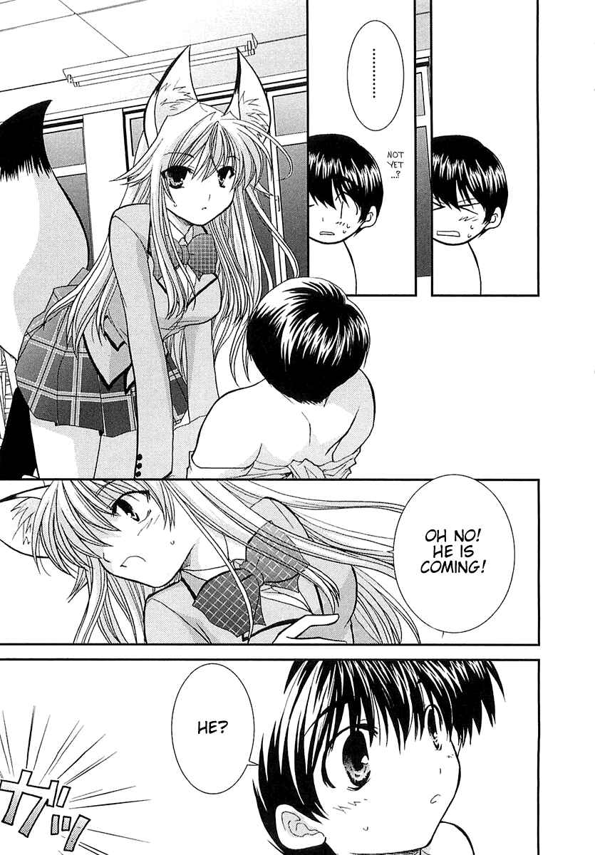 Page 25 Chapter 2 Kanokon