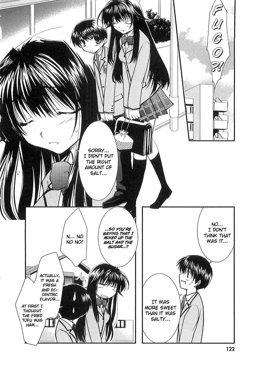 Page 13 Chapter 5 Kanokon